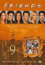 老友記 第九季