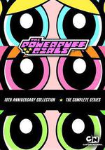 飛天小女警 第六季