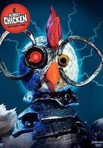機器肉雞 第一季