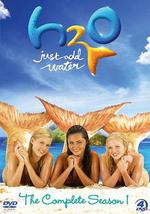 美少女人魚 第一季