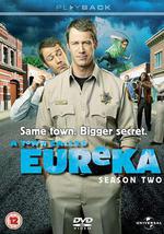 靈異之城 第二季