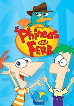 飛哥與小佛 第一季