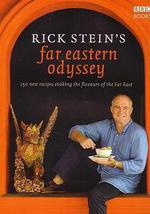 里克·斯坦的遠東美食之旅