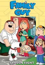 惡搞之家 第八季