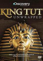 貼近埃及王圖坦卡蒙