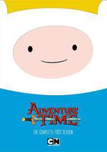 探險活寶 第一季