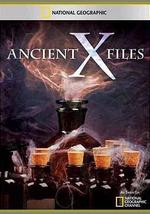 遠古X檔案 第一季