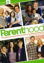 為人父母 第二季