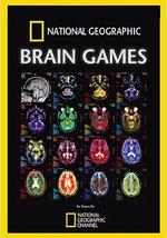 大腦游戲 第一季