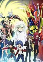 卡片戰鬥先導者 亞洲巡回賽篇