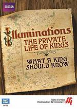 中世紀國王秘史