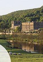 查茨沃斯 第一季