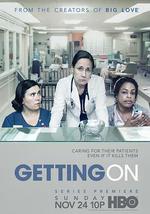 繼續下去(美版) 第一季