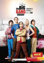 生活大爆炸 第七季