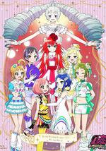 甜美旋律 Rainbow Live