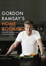 戈登·拉姆齊的家常菜 第一季