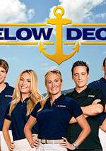 甲板之下 第二季