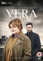 探長薇拉 第四季