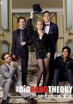 生活大爆炸 第八季