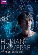 人類宇宙