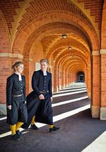 我的生活：伊頓公學