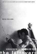 守望塵世 第一季