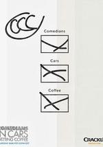 諧星乘車買咖啡 第六季