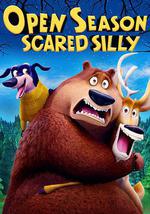 叢林大反攻4：嚇傻了