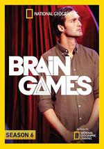 大腦游戲 第六季