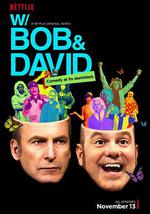 鮑勃大衛二人轉 第一季