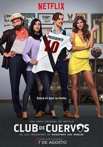 烏鴉俱樂部 第一季