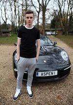 百萬富翁老爸們和我