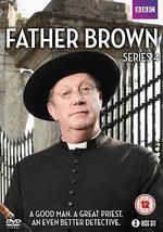 布朗神父 第四季