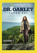 育空獸醫 第三季