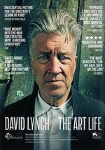 大衛·林奇：藝術人生