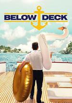 甲板之下 第四季