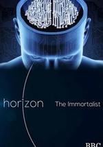地平線系列：永生者