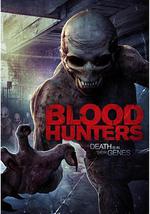 血獵人