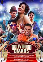 寶萊塢日記
