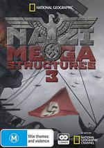 納粹二戰工程 第三季