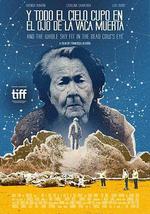 And The Whole Sky Fit In The Dead Cow’s Eye