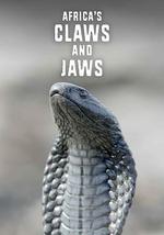 非洲動物的致命武器 第一季