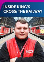 探秘國王十字車站 第一季