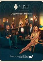 天鵝絨坊之情緣再續 第一季