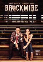 金牌評論員 第一季