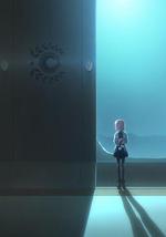 命運-冠位指定 -月光／失落之室-