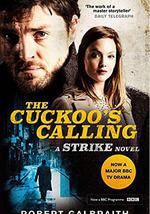 斯特萊克探案集：布谷鳥的呼喚 第一季