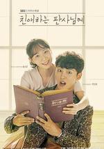 致親愛的法官大人