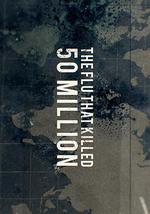 殺死了5000萬人的大流感