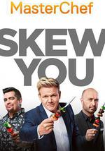 廚藝大師(美版) 第九季